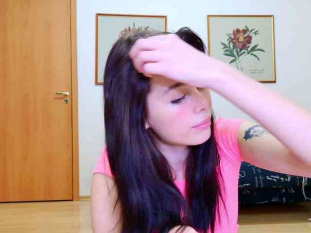 HardCandyBaby webcam