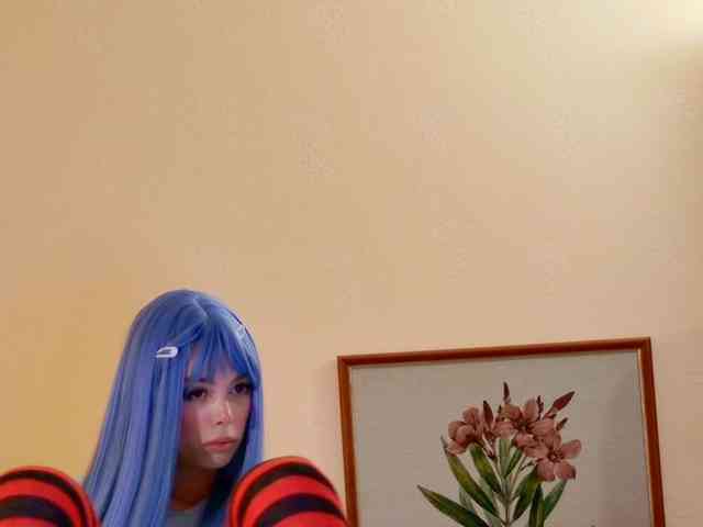 HardCandyBaby webcam