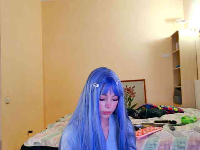 HardCandyBaby webcam