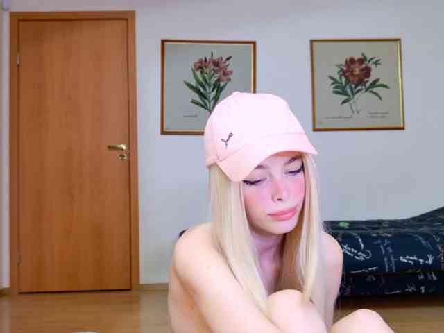 HardCandyBaby webcam