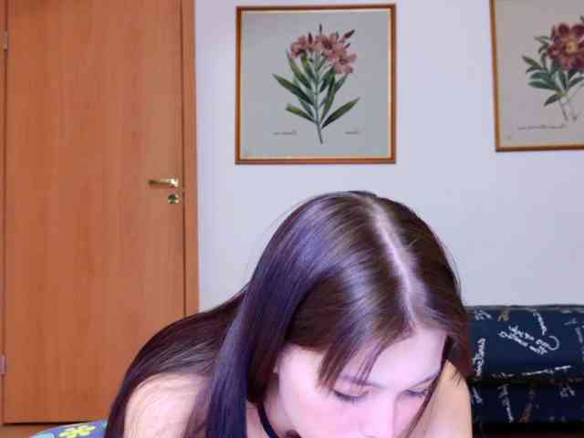 HardCandyBaby webcam