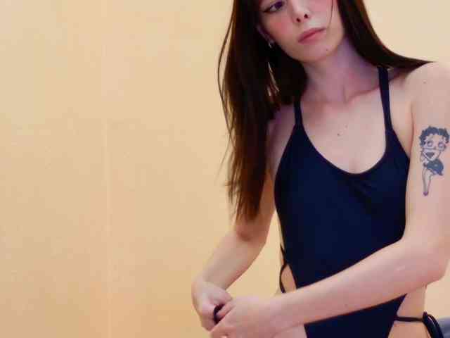 HardCandyBaby webcam