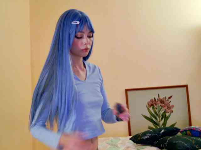 HardCandyBaby webcam