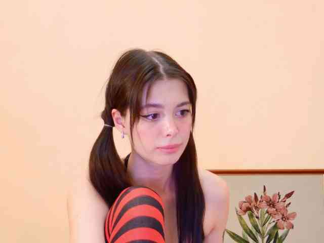 HardCandyBaby webcam