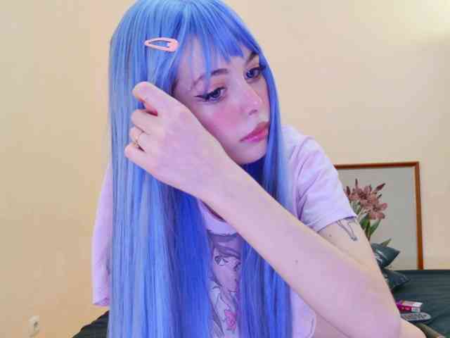 HardCandyBaby webcam