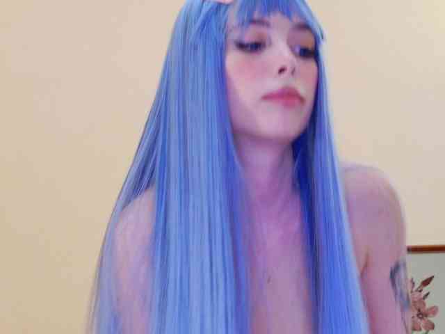 HardCandyBaby webcam