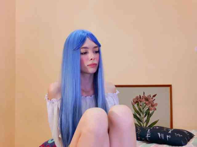 HardCandyBaby webcam