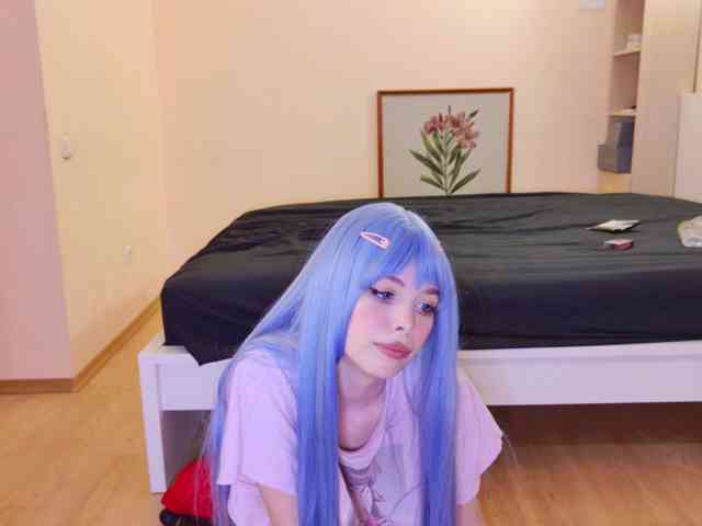 HardCandyBaby webcam