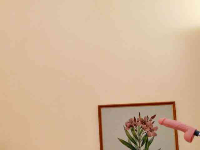 HardCandyBaby webcam