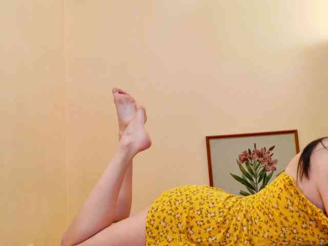 HardCandyBaby webcam