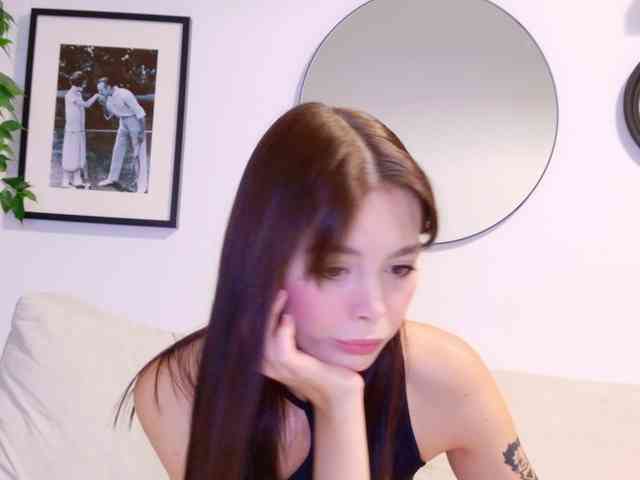 HardCandyBaby webcam