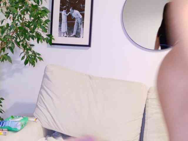 HardCandyBaby webcam