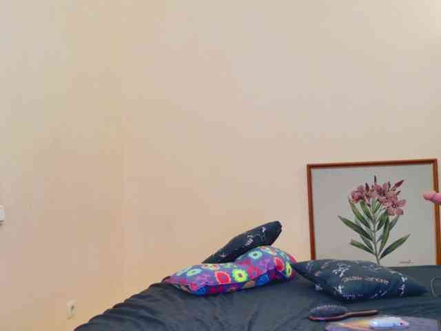 HardCandyBaby webcam