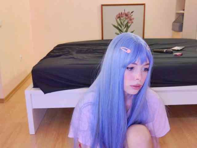 HardCandyBaby webcam