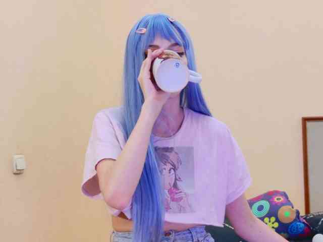 HardCandyBaby webcam