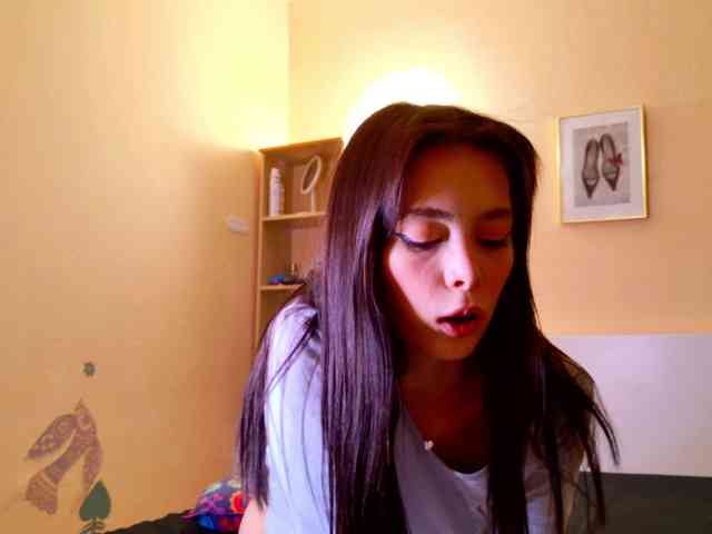 HardCandyBaby webcam