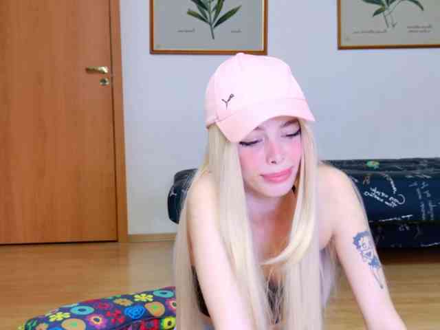 HardCandyBaby webcam