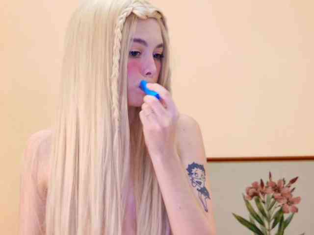 HardCandyBaby webcam