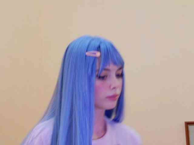 HardCandyBaby webcam