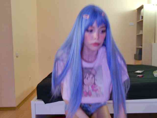 HardCandyBaby webcam