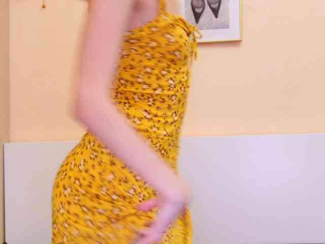 HardCandyBaby webcam