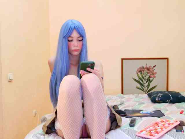 HardCandyBaby webcam