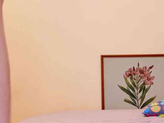 HardCandyBaby webcam