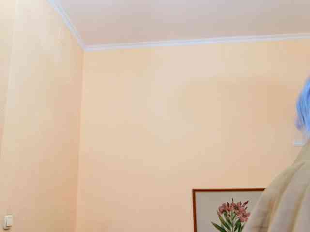 HardCandyBaby webcam