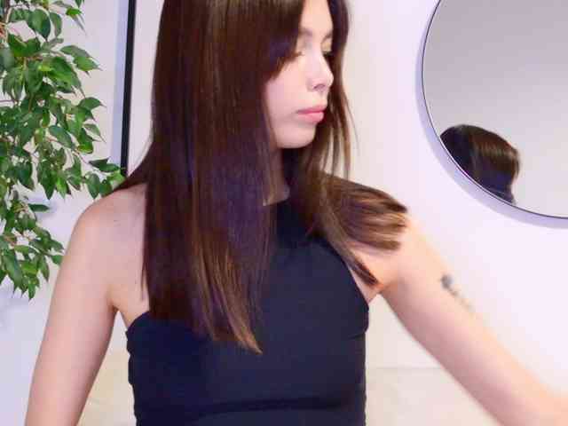 HardCandyBaby webcam