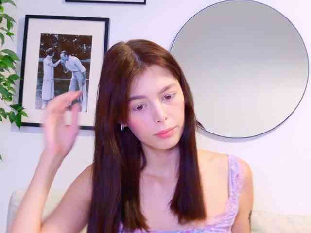 HardCandyBaby webcam