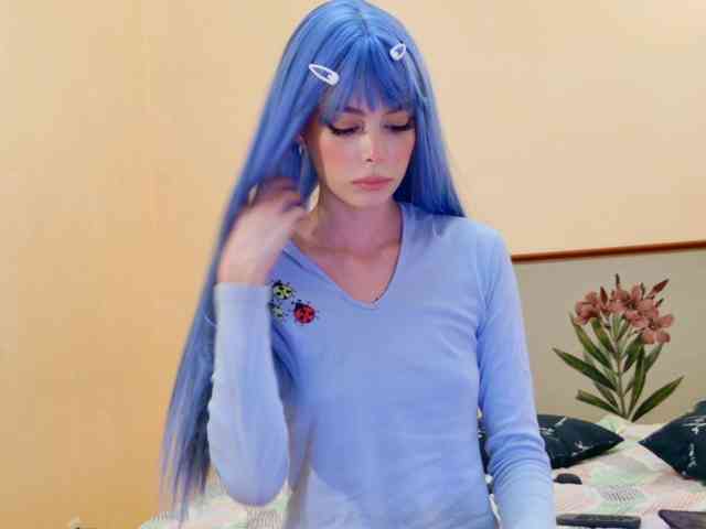 HardCandyBaby webcam