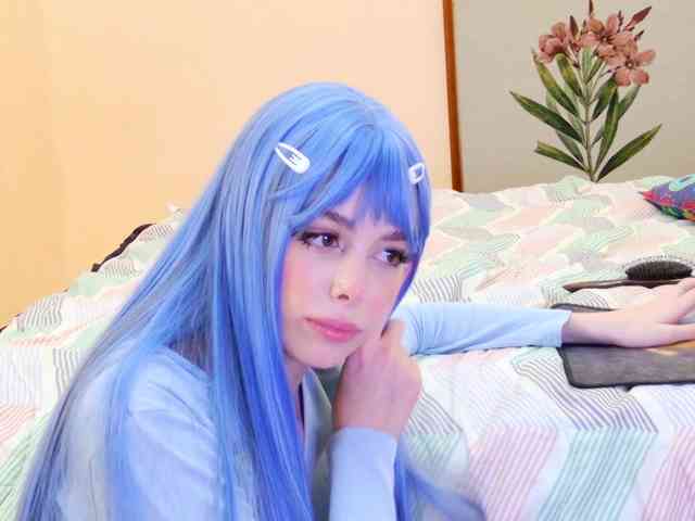 HardCandyBaby webcam