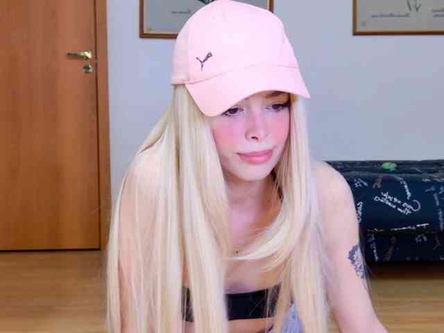 HardCandyBaby webcam