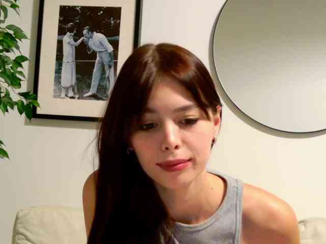 HardCandyBaby webcam