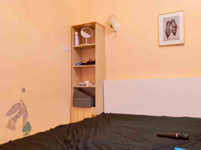 HardCandyBaby webcam