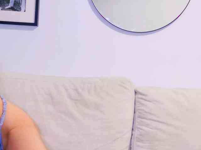 HardCandyBaby webcam