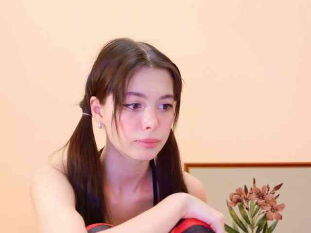 HardCandyBaby webcam