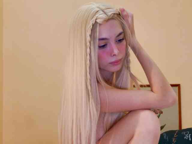 HardCandyBaby webcam