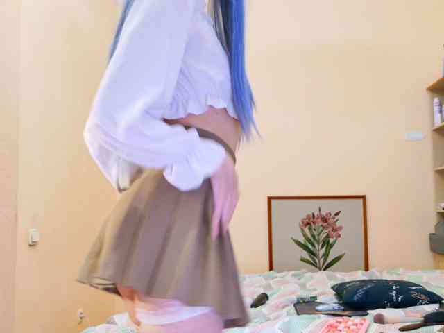 HardCandyBaby webcam