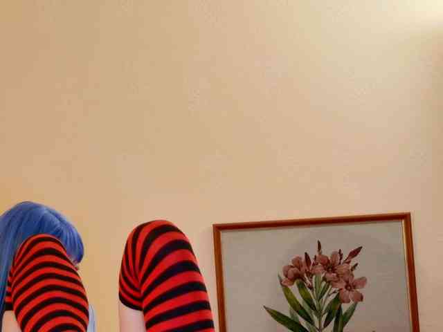 HardCandyBaby webcam