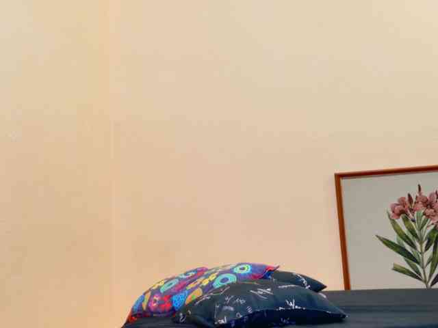 HardCandyBaby webcam