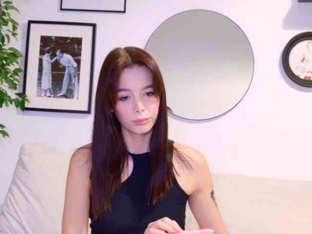 HardCandyBaby webcam