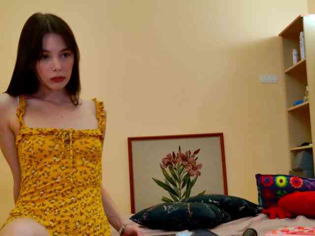 HardCandyBaby webcam