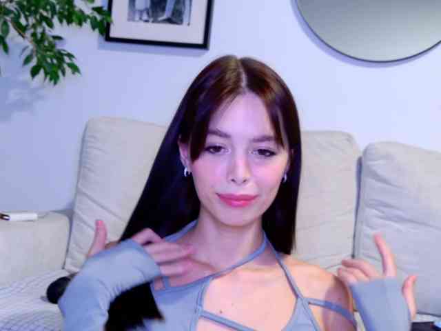 HardCandyBaby webcam