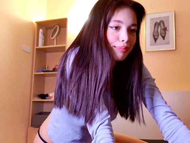 HardCandyBaby webcam