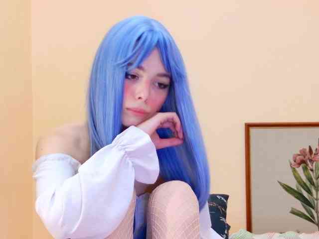 HardCandyBaby webcam