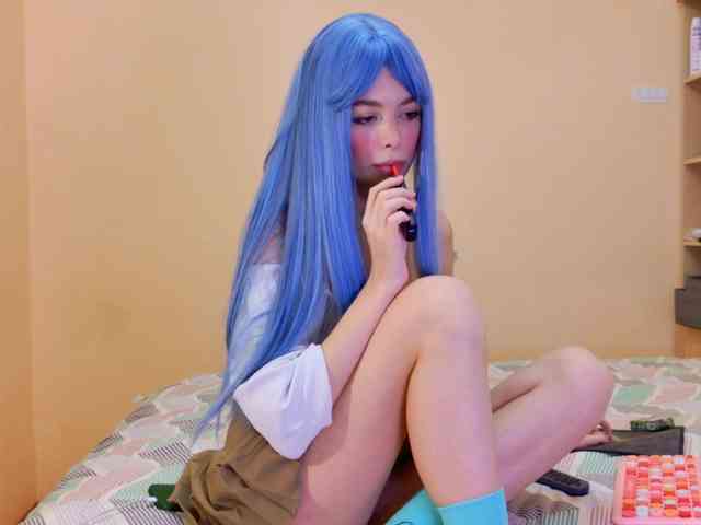 HardCandyBaby webcam