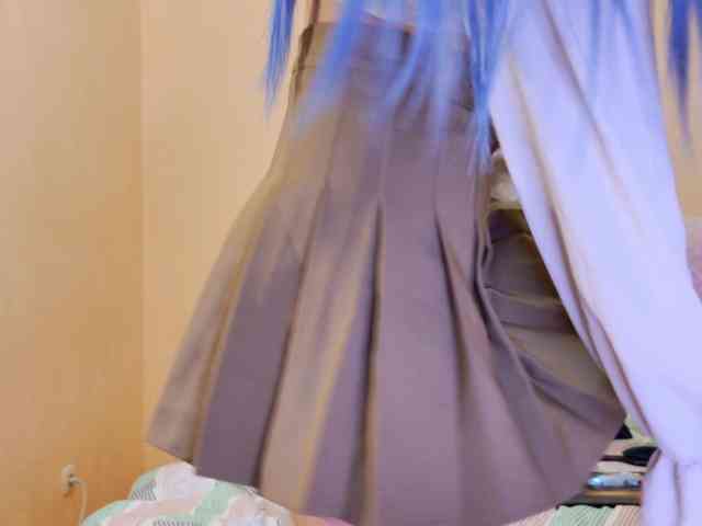 HardCandyBaby webcam