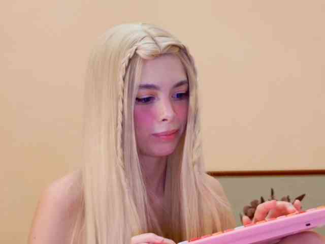 HardCandyBaby webcam