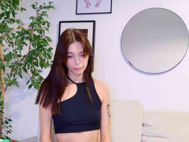 HardCandyBaby webcam